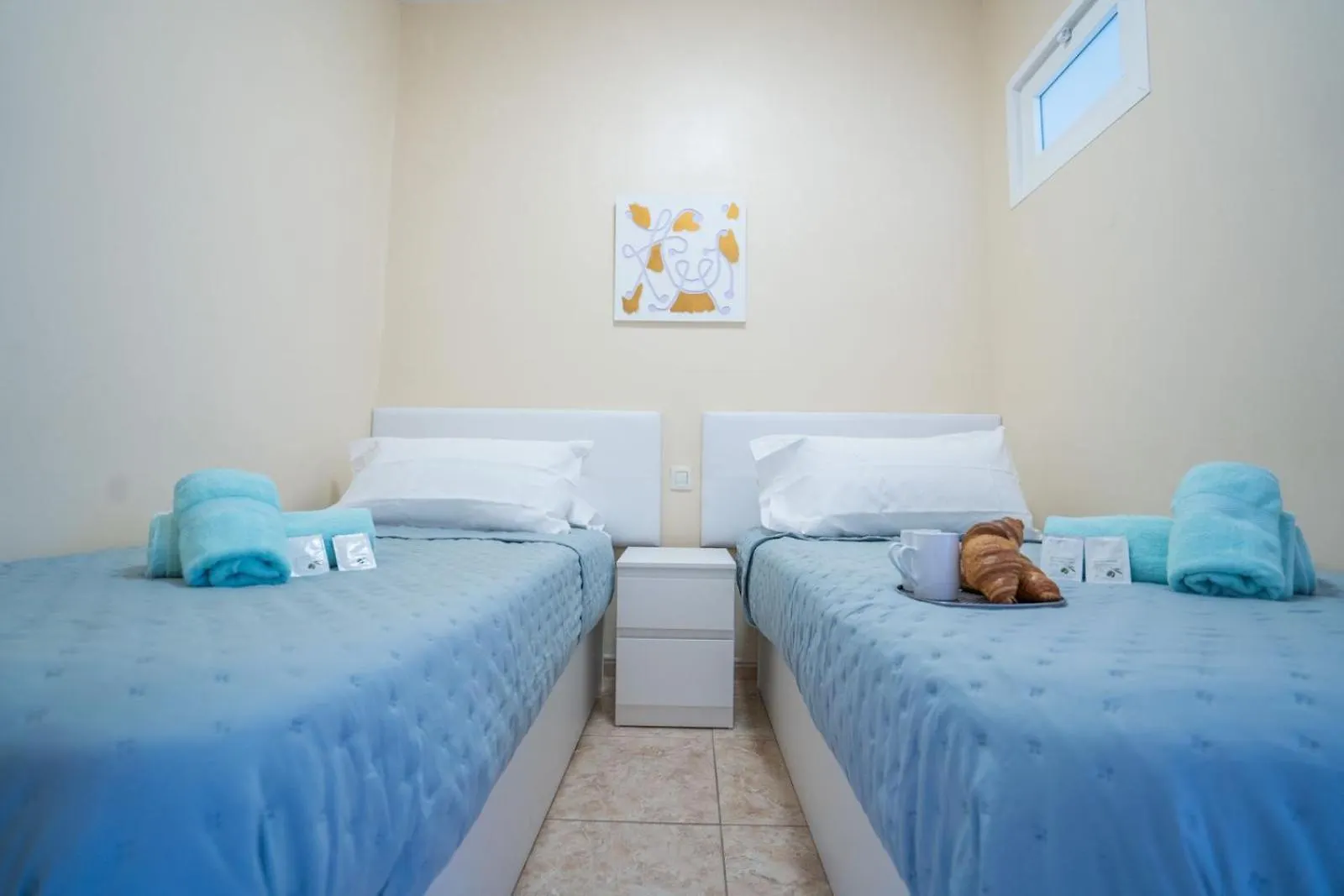 Aparthotel Orlando 85 Complex - Costa Adeje 0*, Costa Adeje (Tenerife) Španělsko