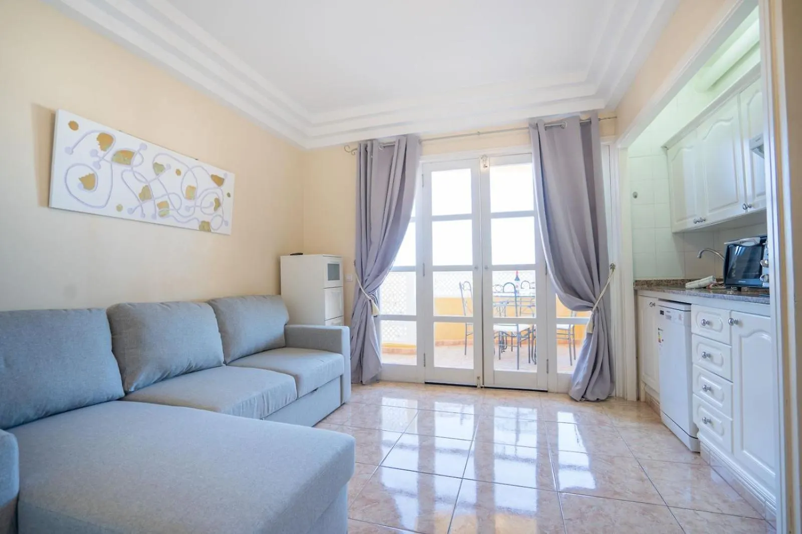Aparthotel Orlando 85 Complex - Costa Adeje Španělsko