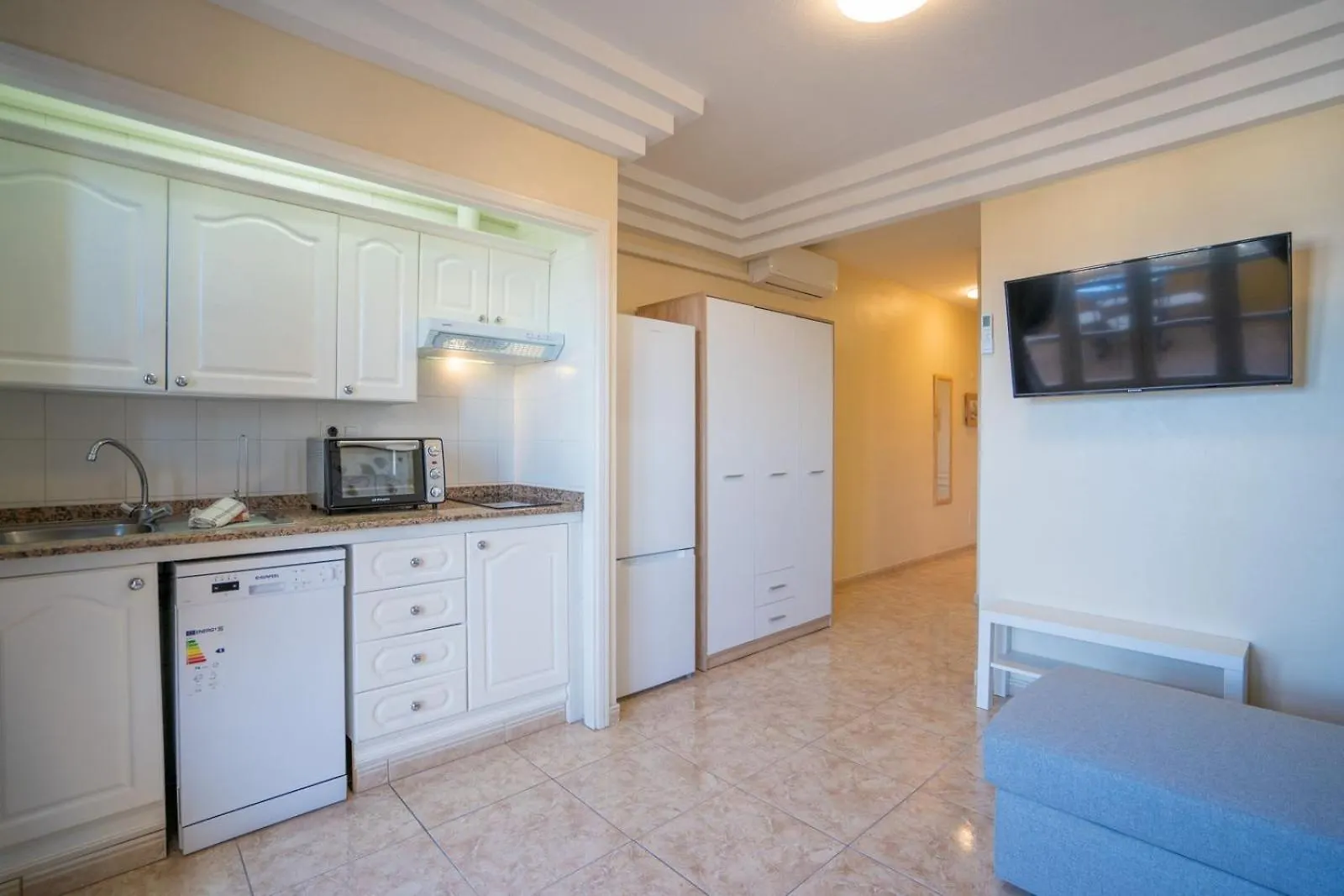 Aparthotel Orlando 85 Complex - Costa Adeje Španělsko