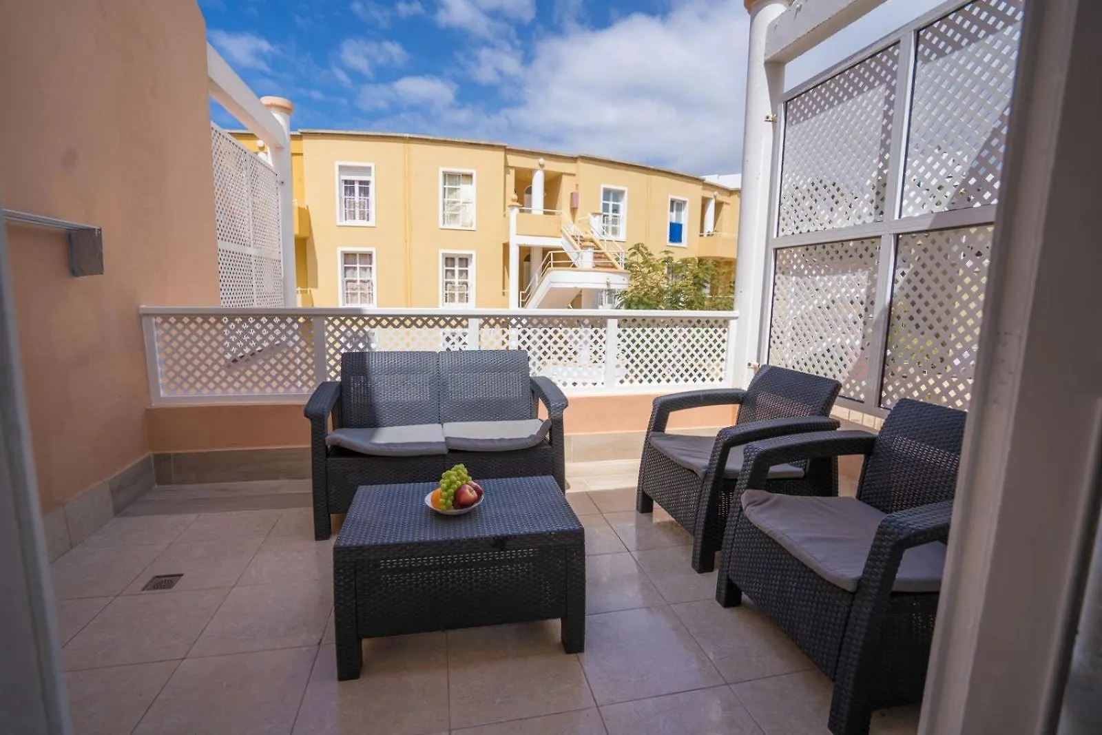 Aparthotel Orlando 85 Complex - Costa Adeje 0*, Costa Adeje (Tenerife)