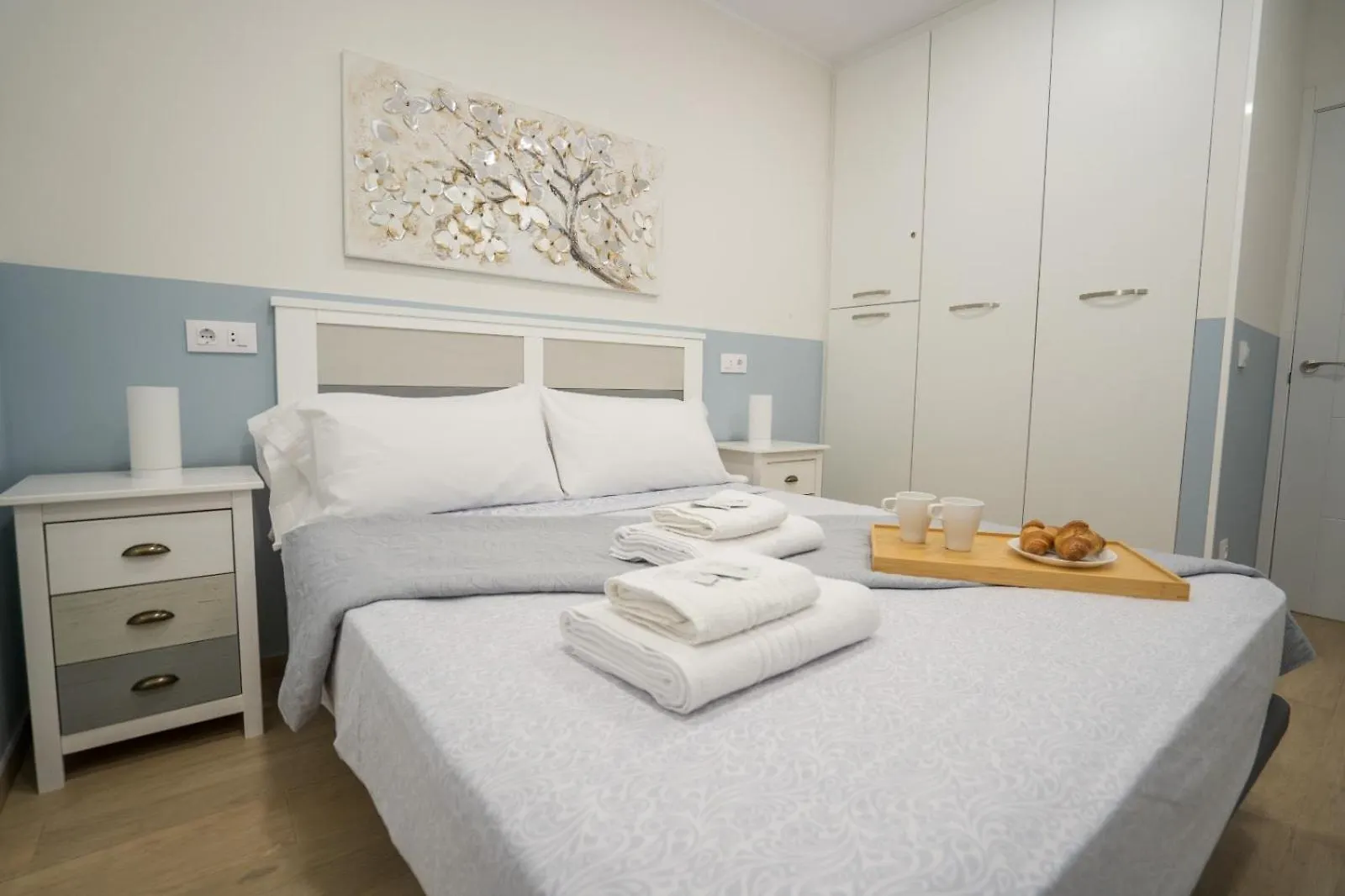 Aparthotel Orlando 85 Complex - Costa Adeje 0*, Costa Adeje (Tenerife) Španělsko
