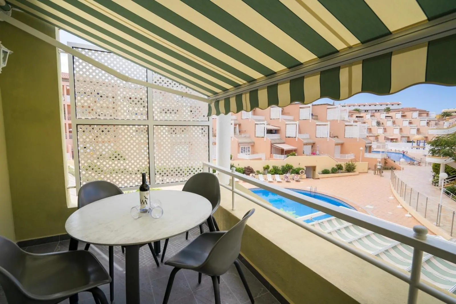 Orlando 85 Complex - Costa Adeje Aparthotel Spain