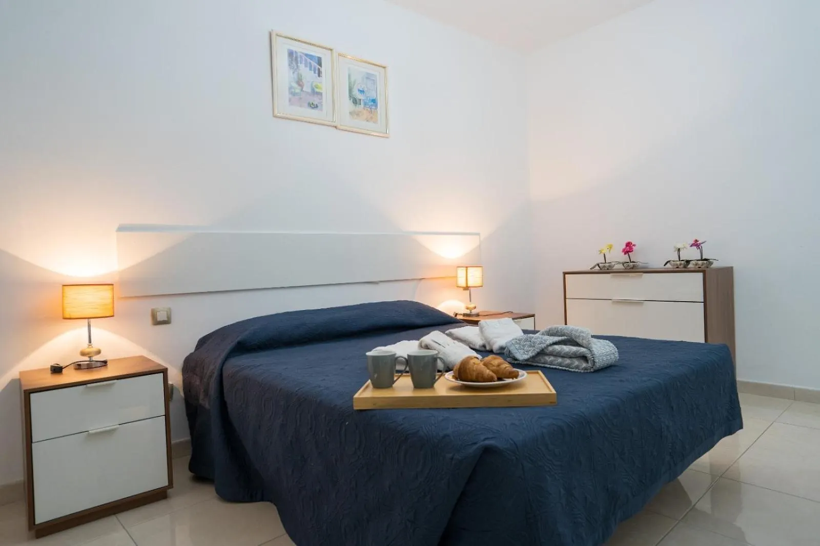 Aparthotel Orlando 85 Complex - Costa Adeje 0*, Costa Adeje (Tenerife) Španělsko