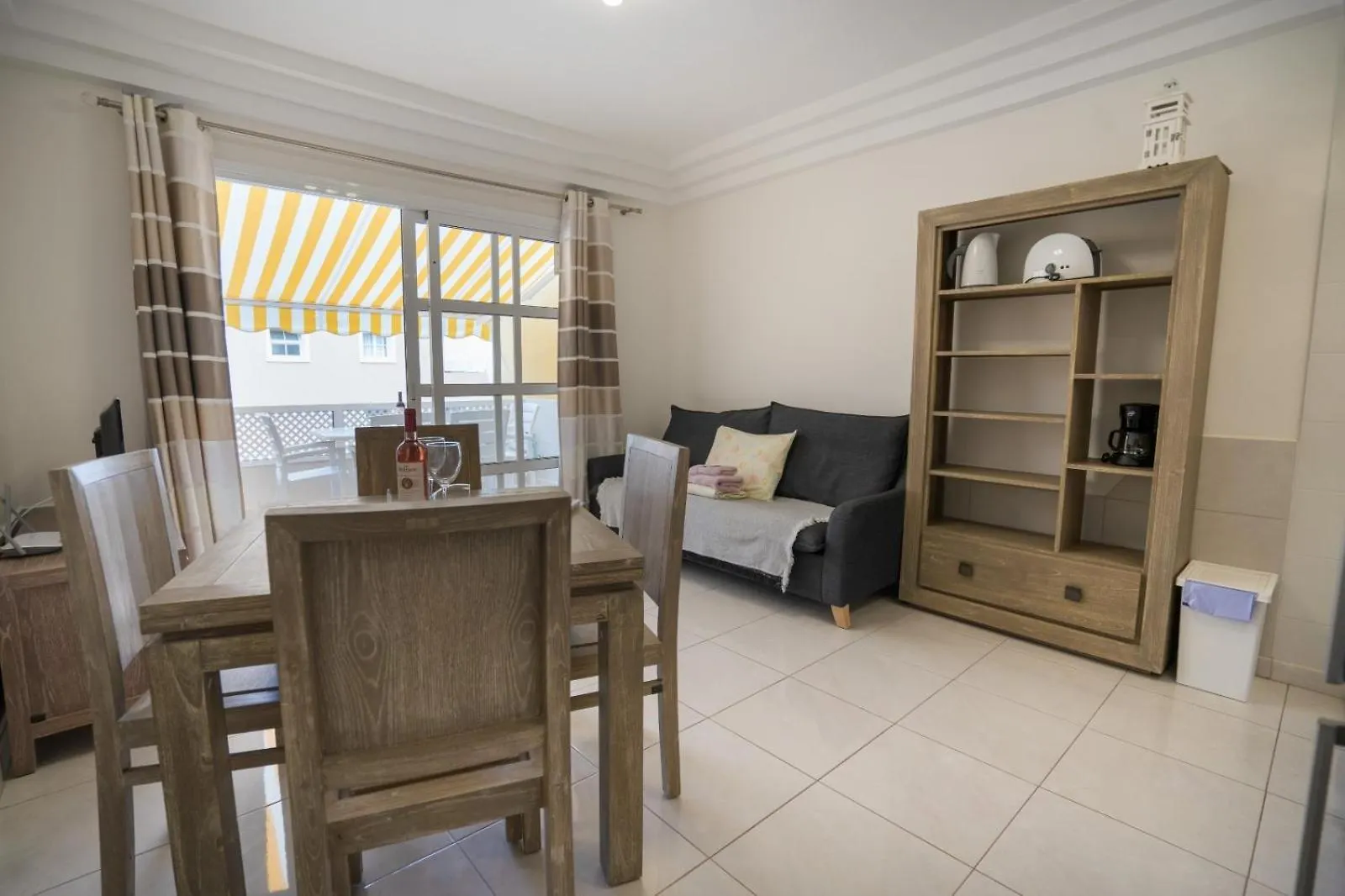 Aparthotel Orlando 85 Complex - Costa Adeje Španělsko