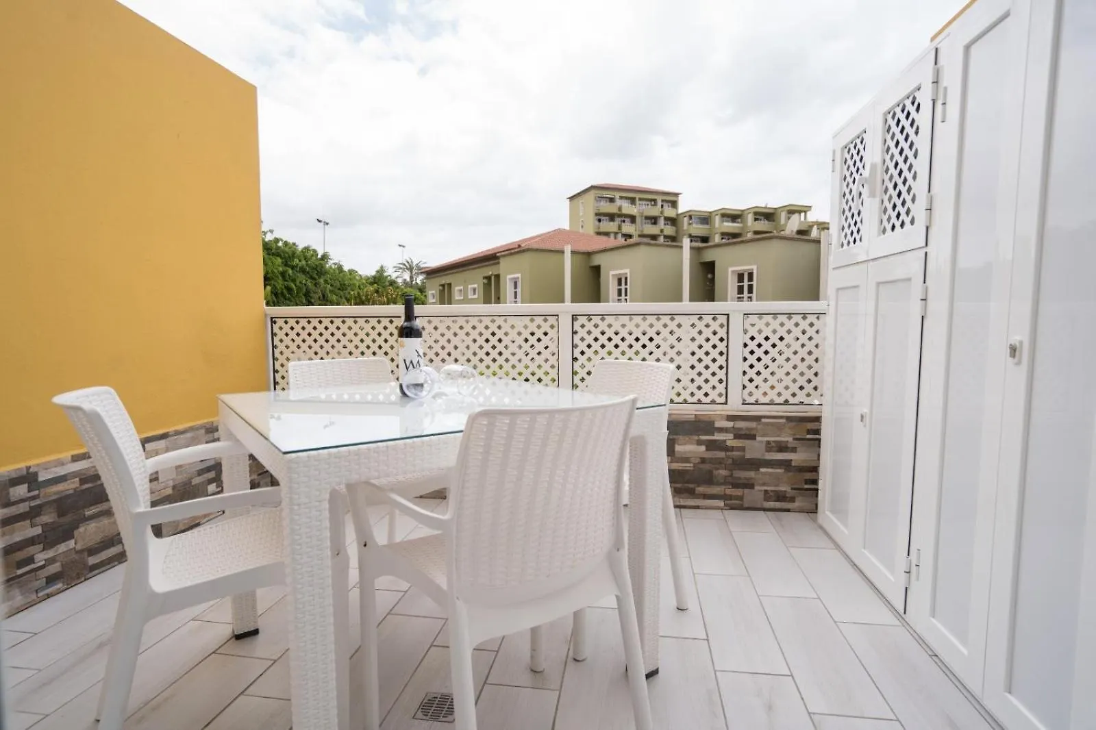Aparthotel Orlando 85 Complex - Costa Adeje