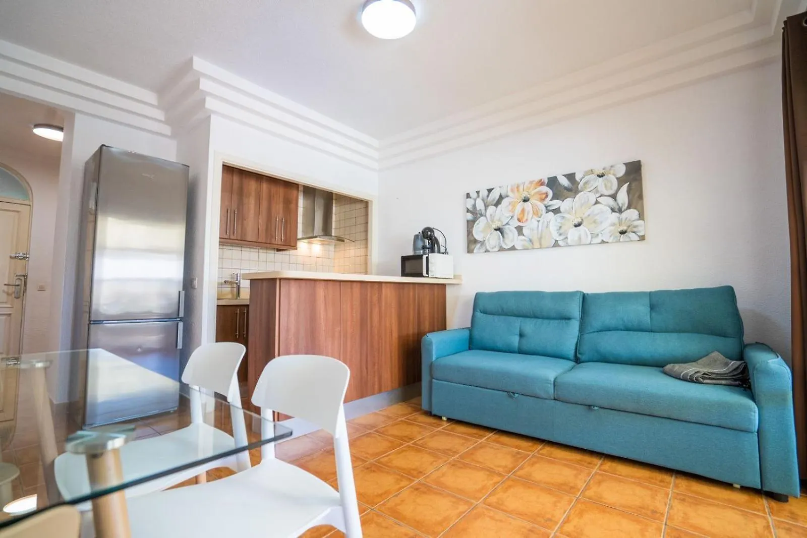 Aparthotel Orlando 85 Complex - Costa Adeje Španělsko