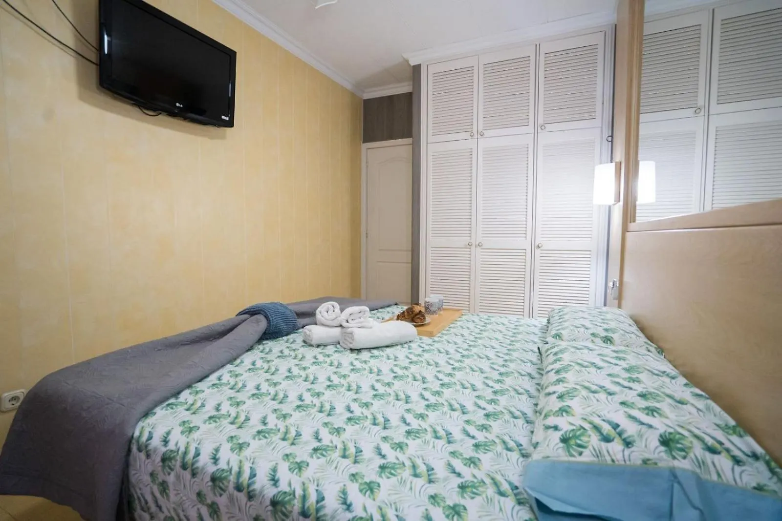 Aparthotel Orlando 85 Complex - Costa Adeje 0*, Costa Adeje (Tenerife)