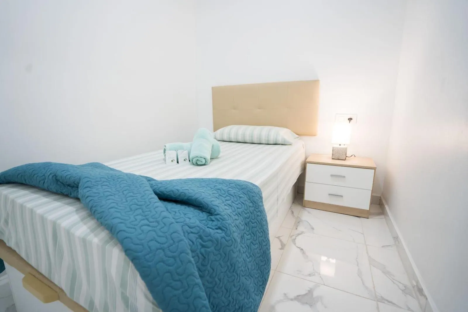 Aparthotel Orlando 85 Complex - Costa Adeje Španělsko