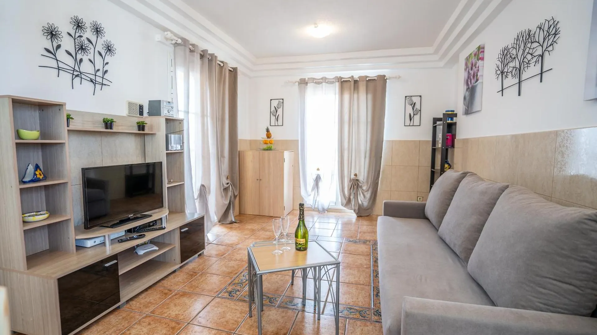 Aparthotel Orlando 85 Complex - Costa Adeje Španělsko