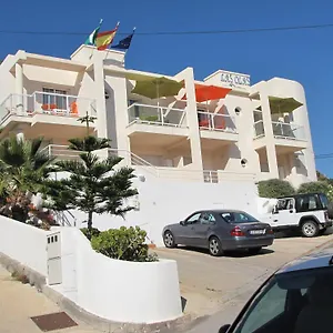 Olas 3*, San Jose (Almeria) Spain