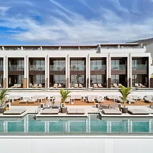 Royal Hideaway Corales 5*, Costa Adeje (Tenerife) Spain